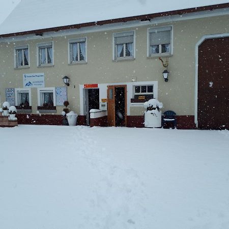 Monteurhotel B27 Rottweil Eksteriør billede