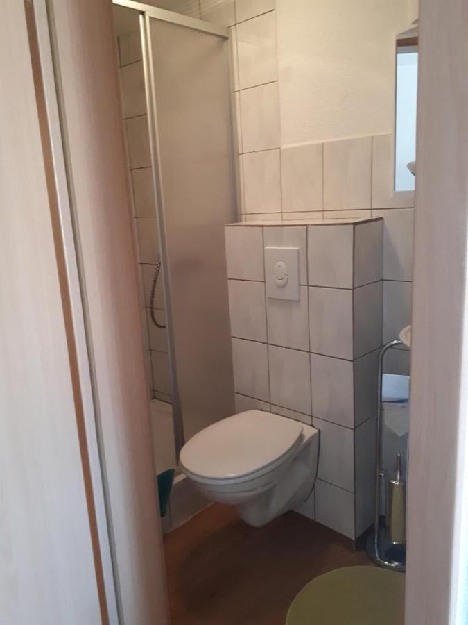 Monteurhotel B27 Rottweil Eksteriør billede
